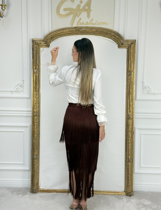 Fusta Tamella Brown [9]