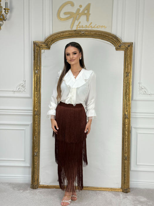 Fusta Tamella Brown [2]