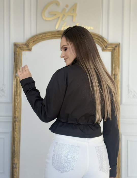 Geaca Ezella Black [5]