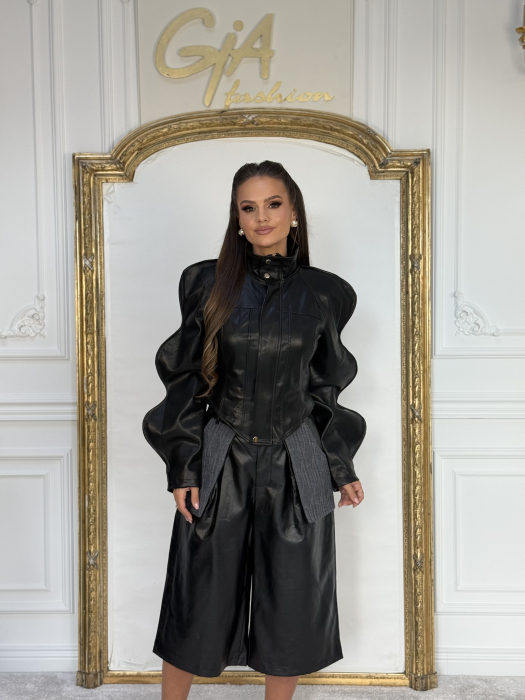 Geaca Kerella Black [4]