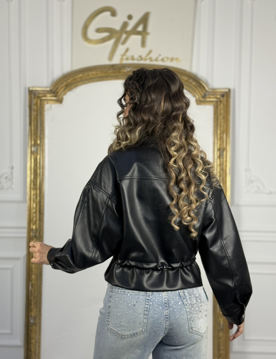 Geaca Marella Black [5]