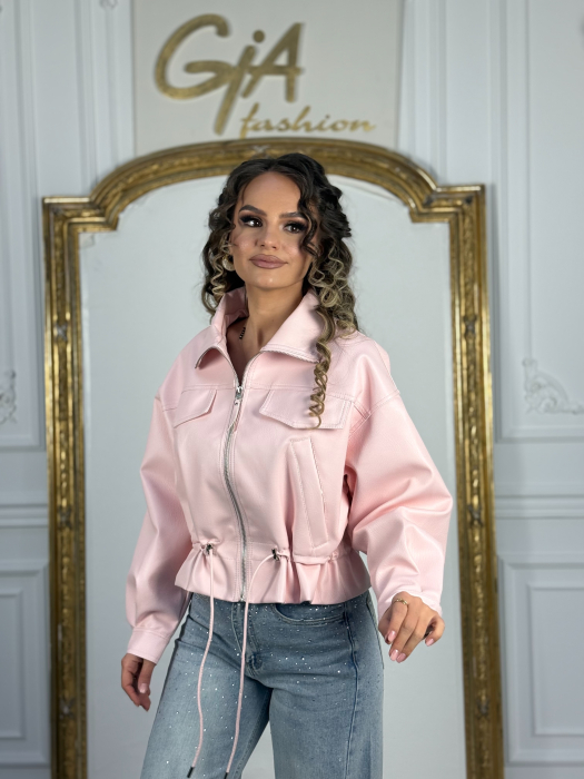 Geaca Marella Pink [2]