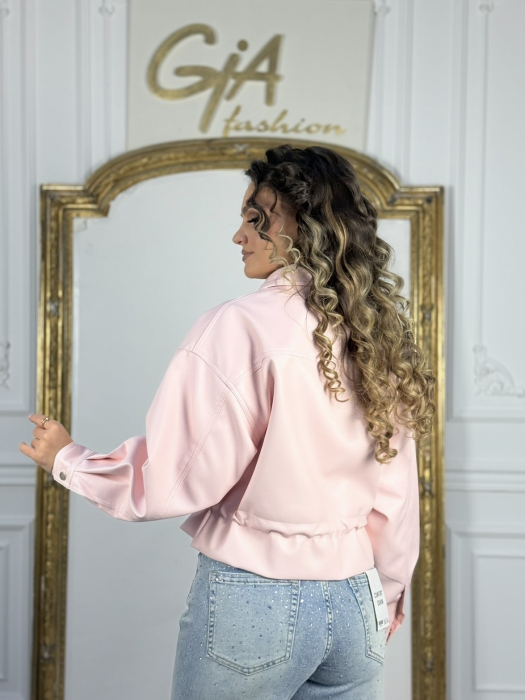 Geaca Marella Pink [9]