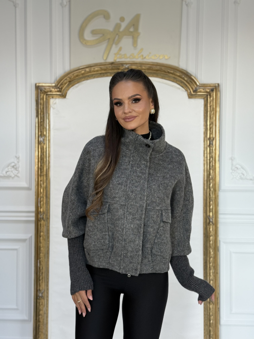 Geaca Marissia Grey [5]