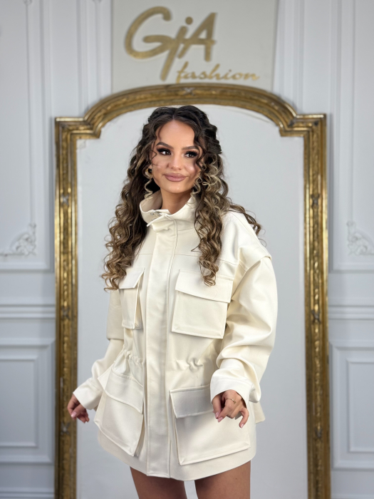 Geaca Tanillia 2 in 1 [5]