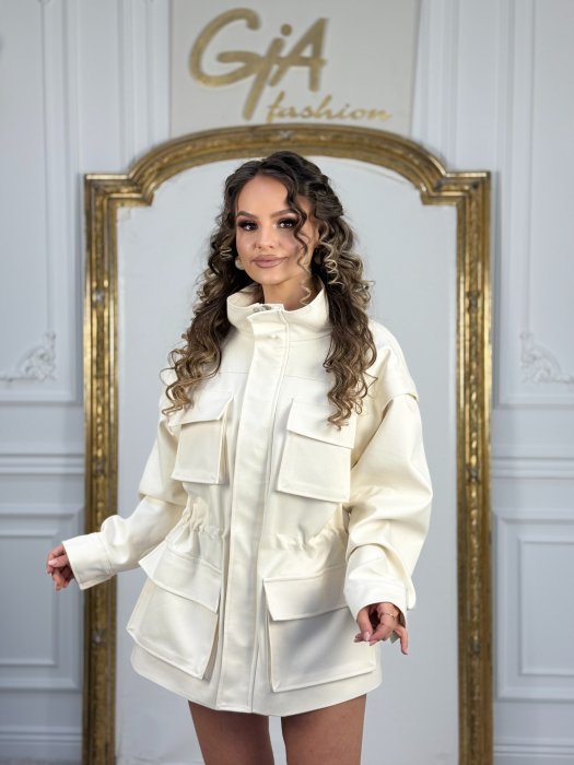 Geaca Tanillia 2 in 1 [4]