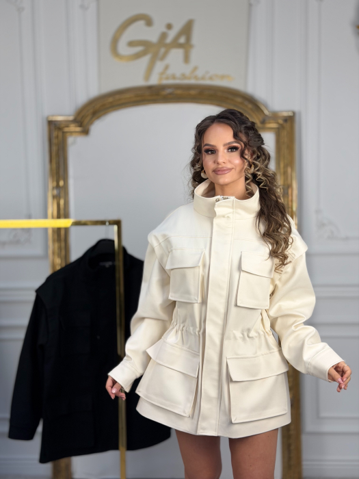 Geaca Tanillia 2 in 1 [2]