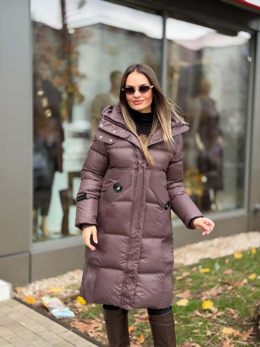 Geaca Tip Ghiozdan Evellia [1]