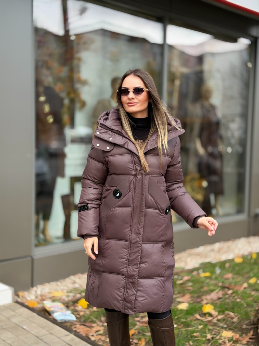 Geaca Tip Ghiozdan Evellia [3]