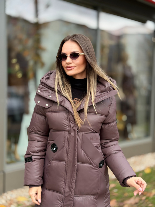 Geaca Tip Ghiozdan Evellia [4]