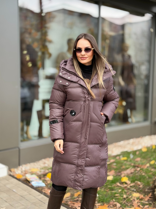 Geaca Tip Ghiozdan Evellia [6]