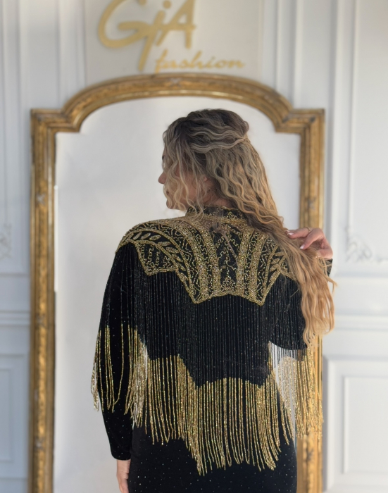 Guler cu Margele Duossy [3]