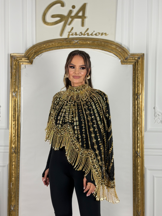 Guler cu Margele Emallia [4]