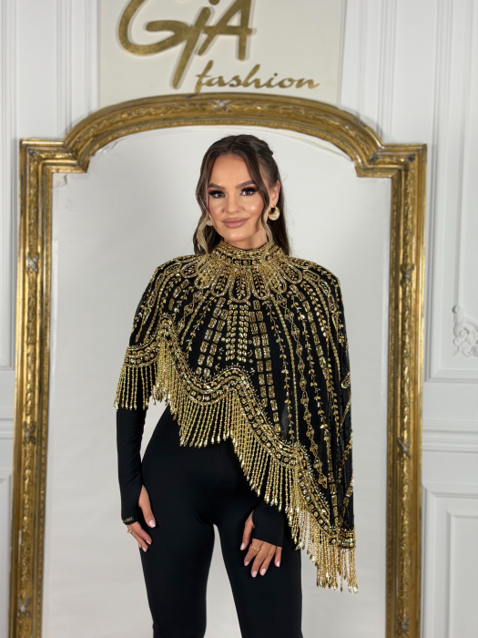 Guler cu Margele Emallia [3]