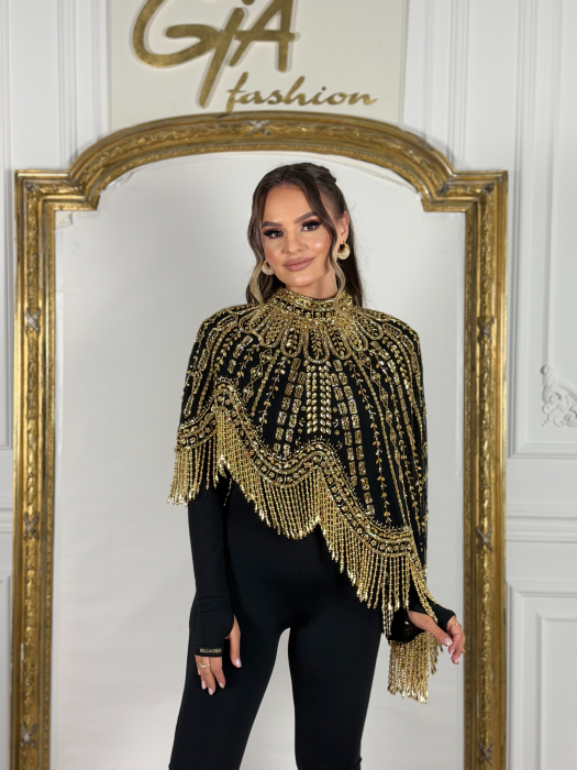 Guler cu Margele Emallia [2]