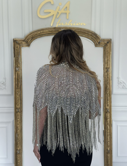 Guler cu Margele Fassy [3]