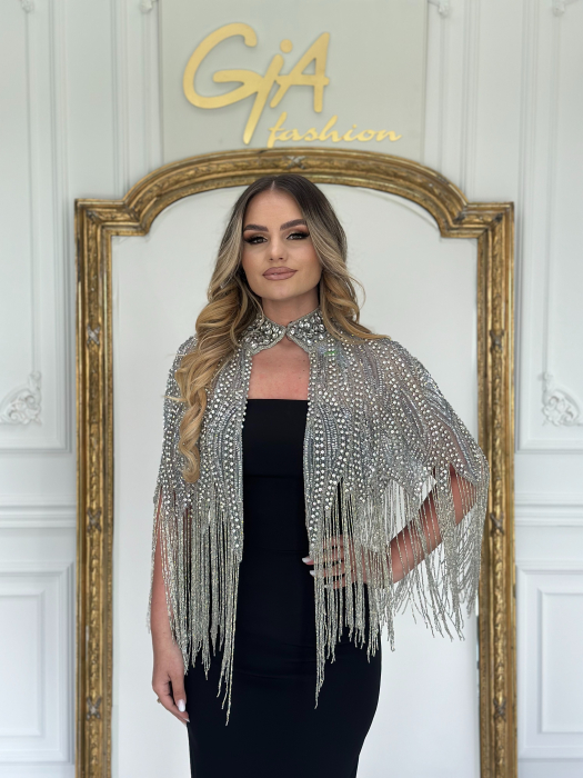 Guler cu Margele Fassy [2]