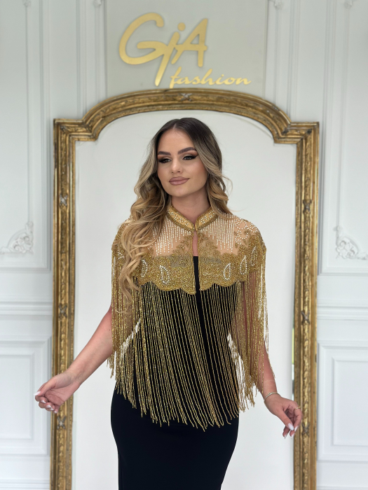 Guler cu Margele Krissa [5]