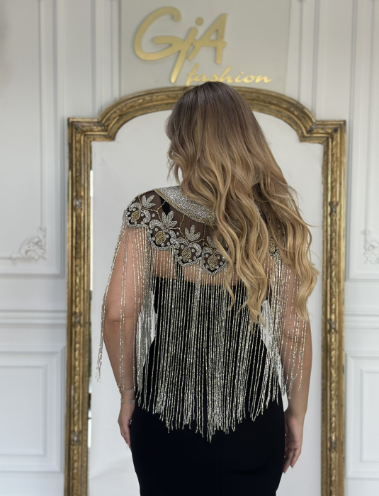 Guler cu Margele London [4]