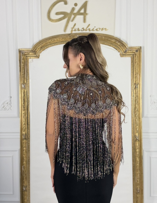 Guler cu Margele Rallia [4]