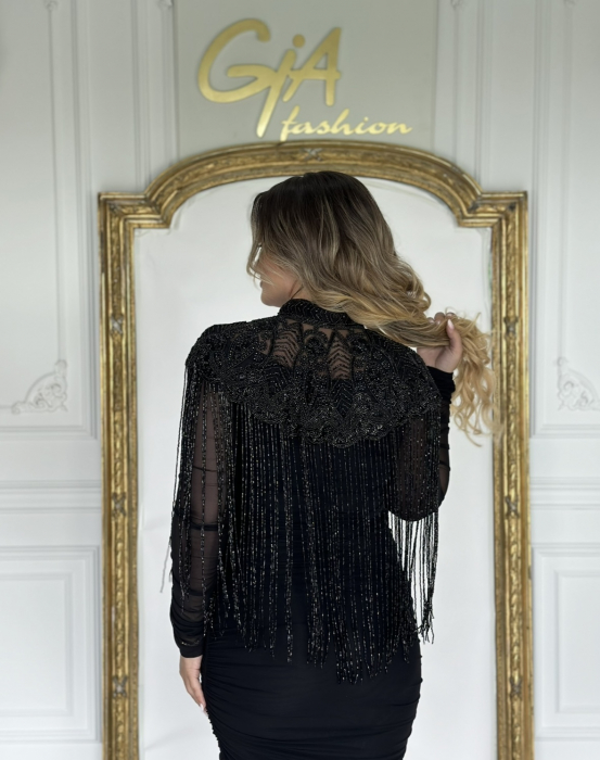 Guler cu Margele Riallia [3]