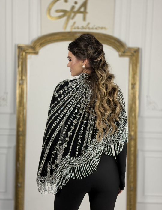 Guler cu Margele Rivalli [4]