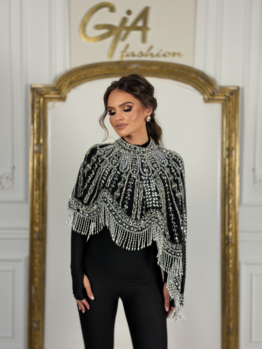 Guler cu Margele Rivalli [2]