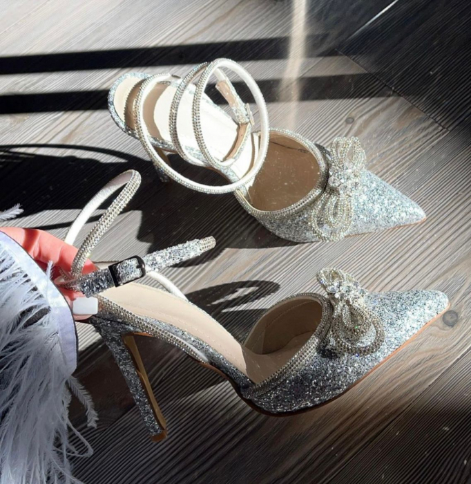 Pantofi Cinderella [1]