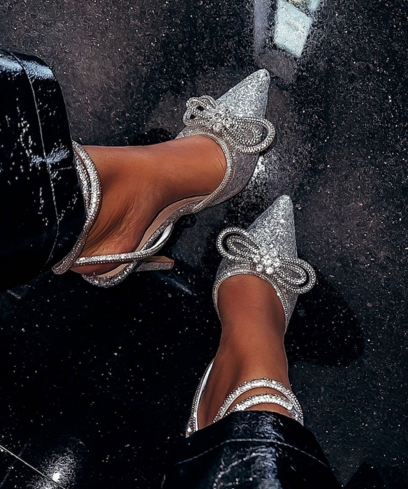 Pantofi Cinderella [3]