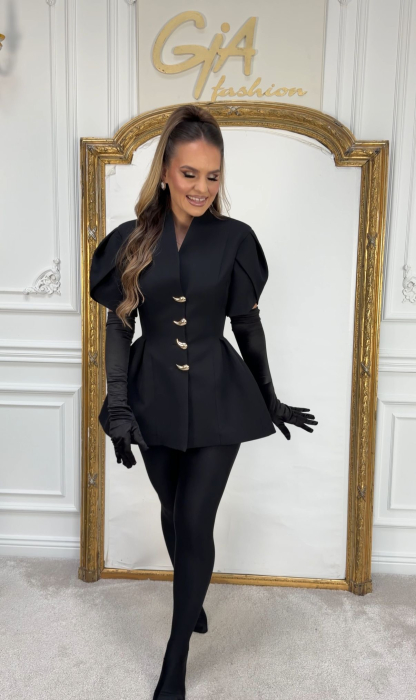 Manusi Satin Avella [2]