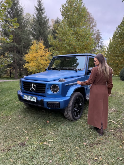 Palton Classy Casmir [5]