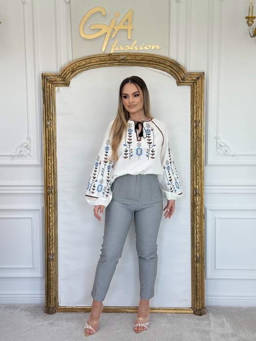 Pantaloni Asallia [2]