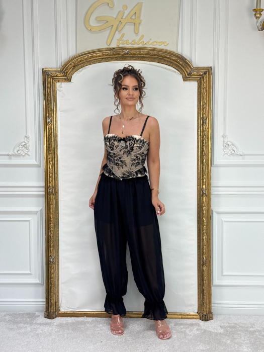 Pantaloni Azella [4]