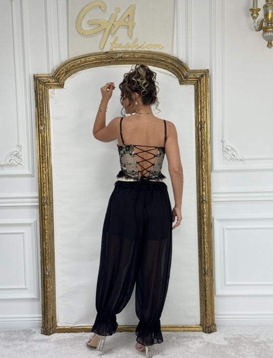 Pantaloni Azella [5]