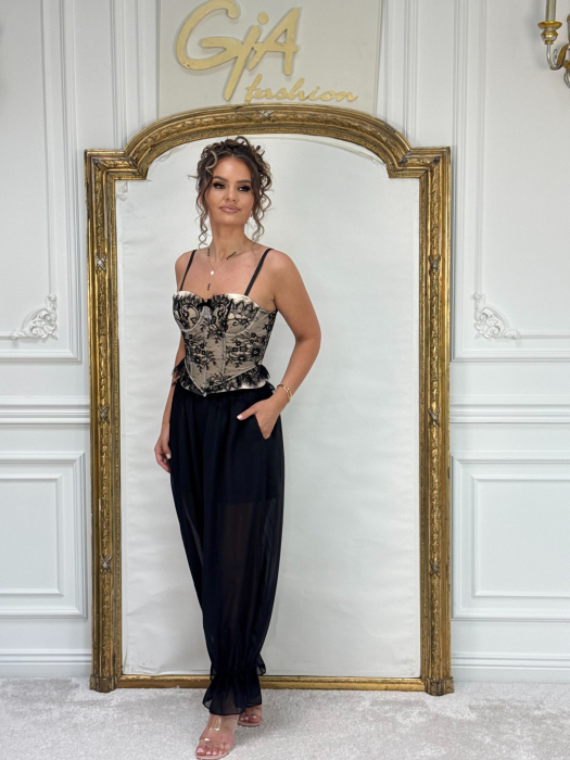 Pantaloni Azella [2]
