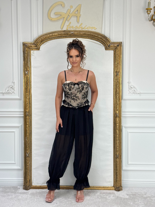 Pantaloni Azella [3]