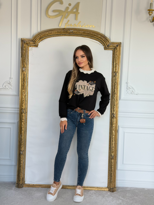 Pantaloni Denim Cellia [4]