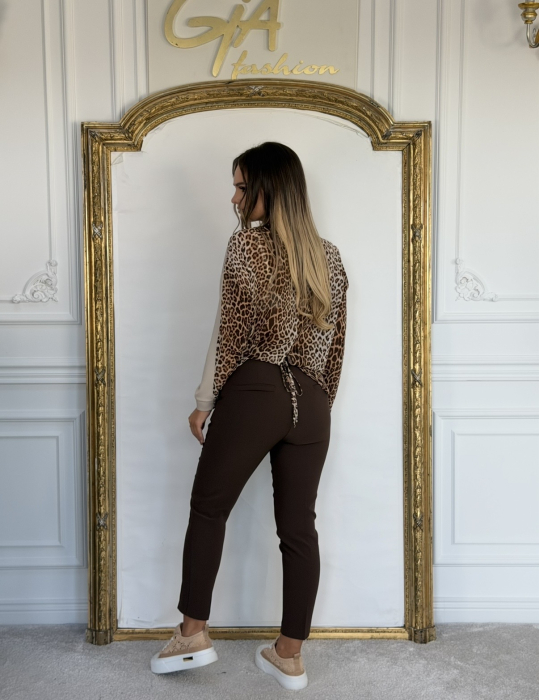 Pantaloni Emalle [2]