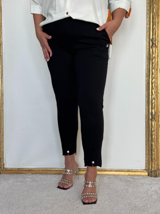 Pantaloni Emilla [2]