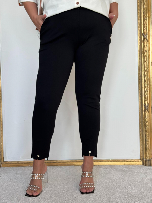 Pantaloni Emilla [4]