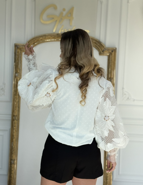 Pantaloni Erikasy [4]