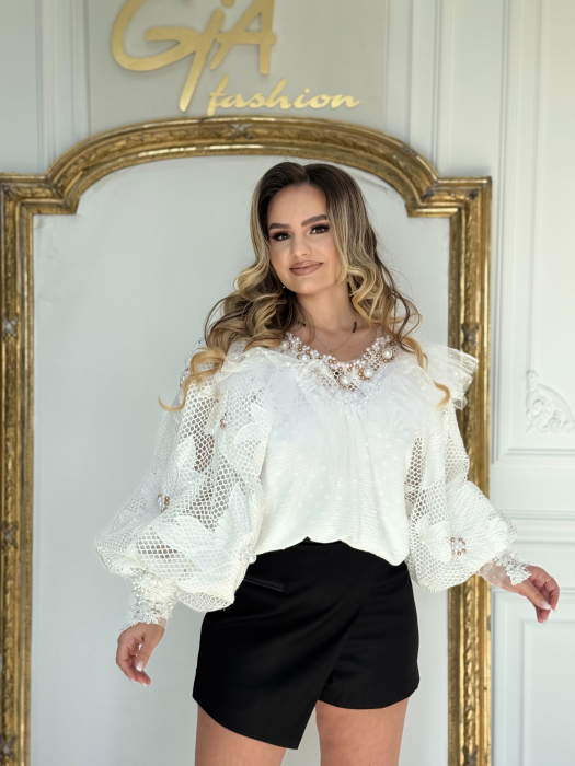 Pantaloni Erikasy [2]