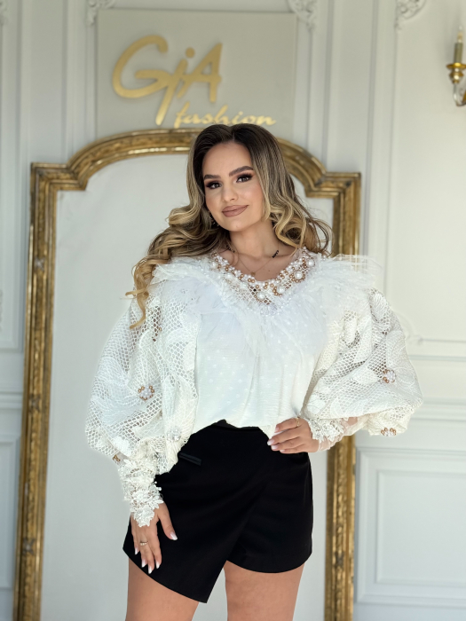 Pantaloni Erikasy [3]