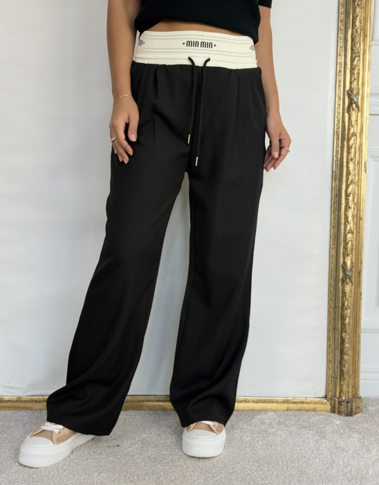 Pantaloni Gellea [4]