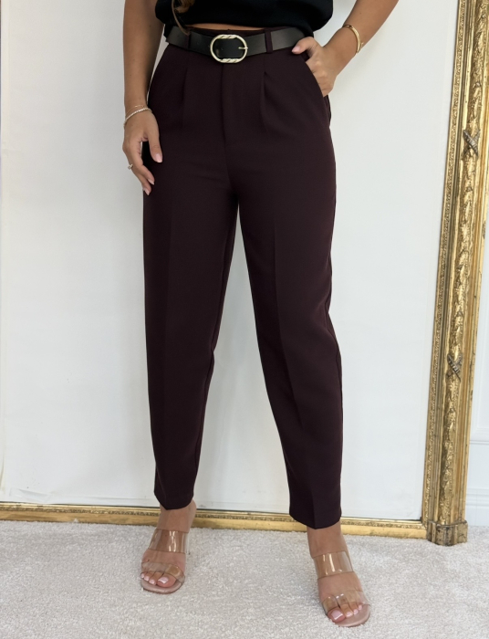 Pantaloni Heidy [3]