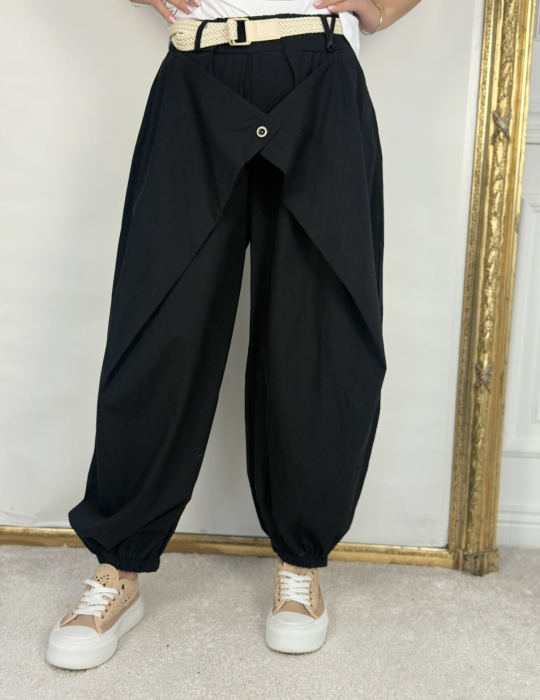Pantaloni Karissa [2]