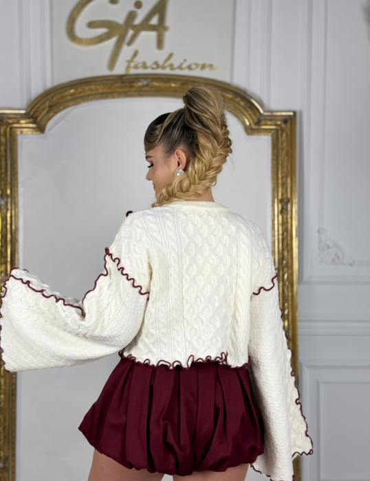 Pantaloni Marisay [2]