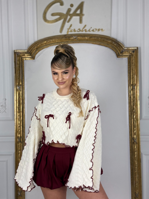 Pantaloni Marisay [7]