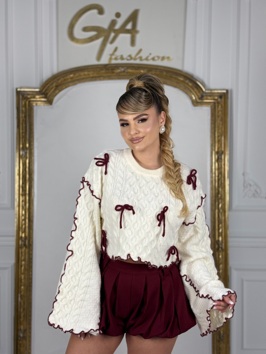 Pantaloni Marisay [3]
