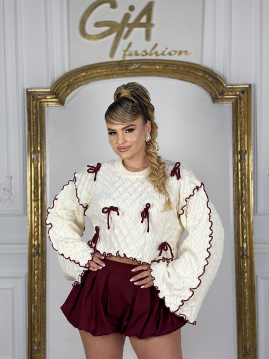 Pantaloni Marisay [5]